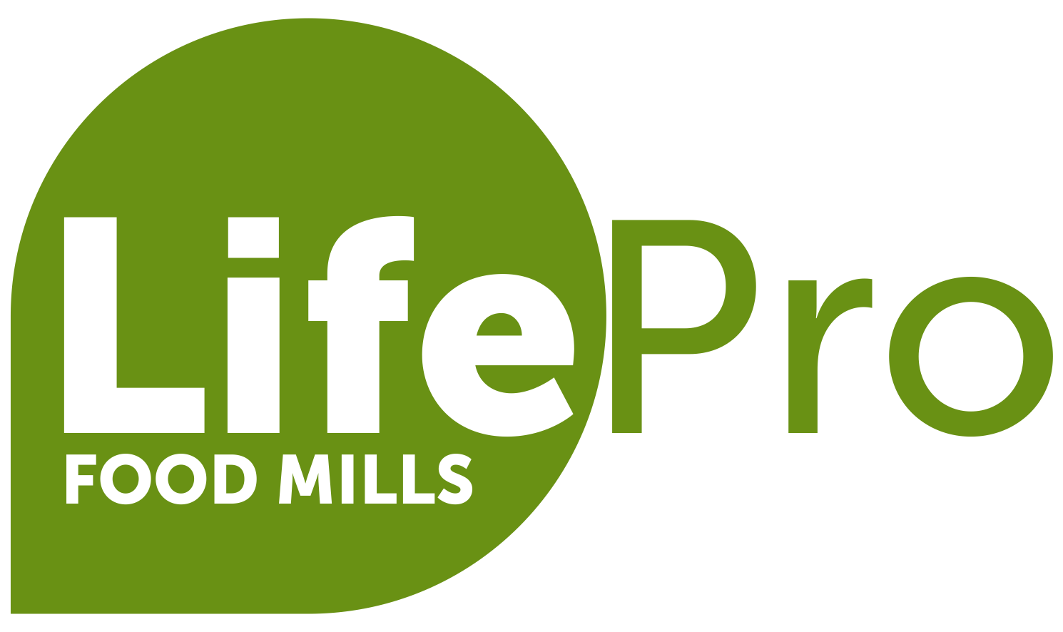 LifePro Food Mills